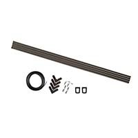 [22420145] 14106 Screen Frame Kit Bronze 48in (5/16in)