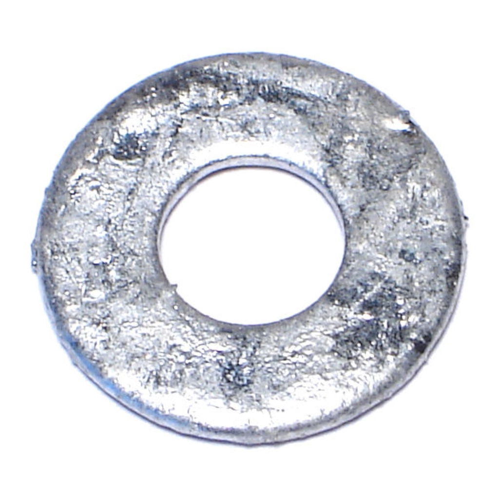 1/4 USS Flat Wsh HDG