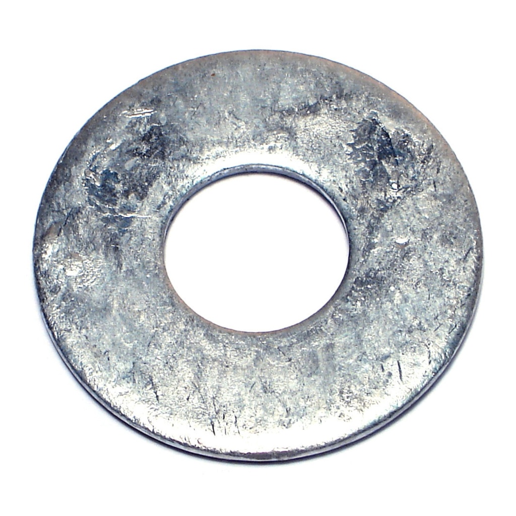 3/4 USS Flat Wsh HDG