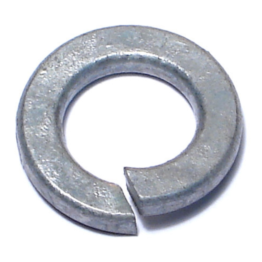 1/2 Sp Lock Wash HDG