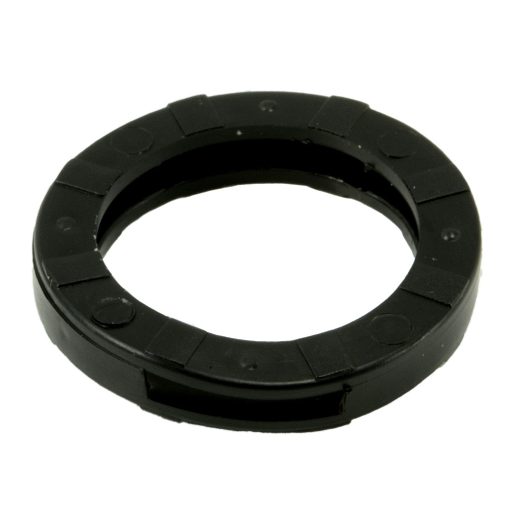 Medium Key Cap Black