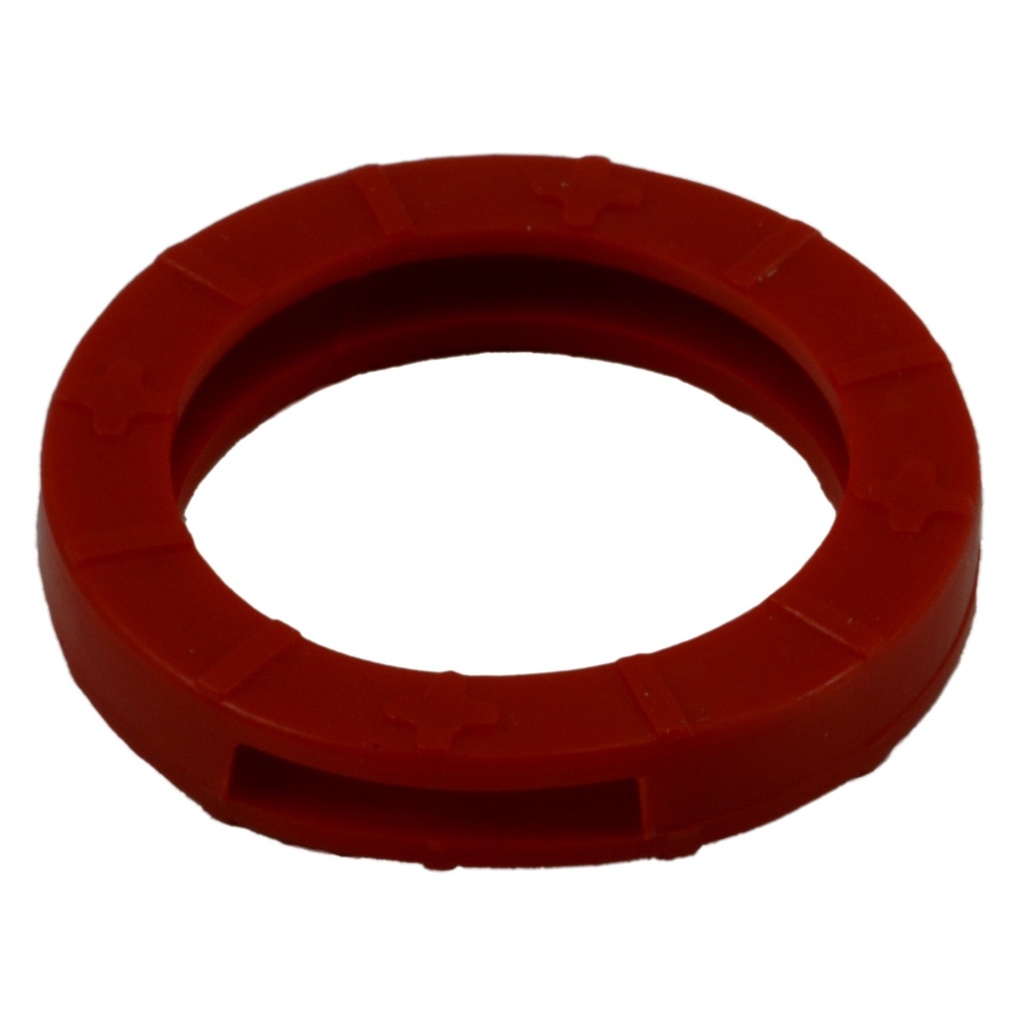 Medium Key Cap Red