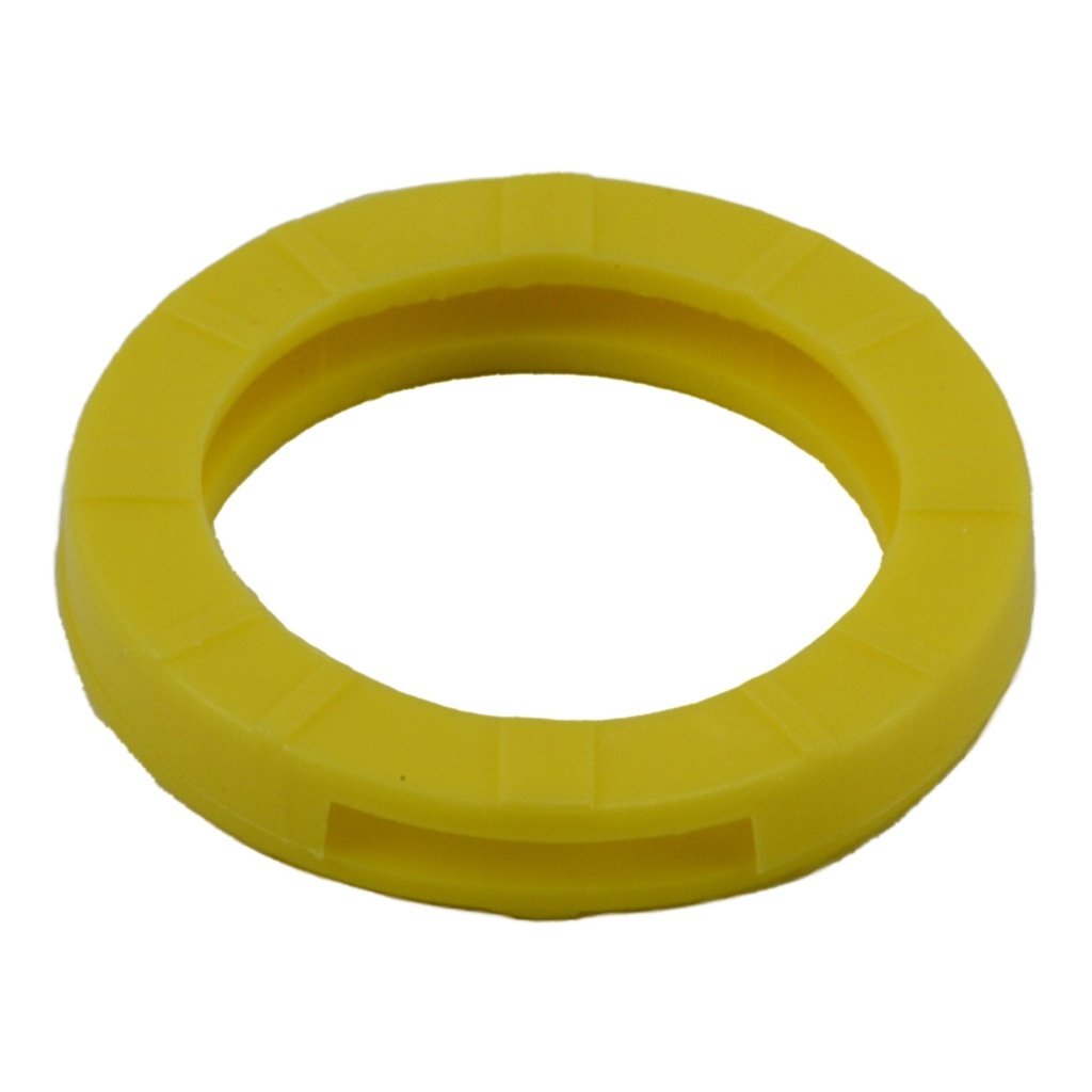 Medium Key Cap Yellow