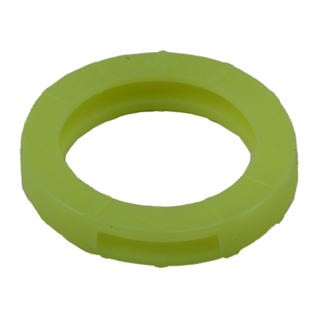 Jumbo Key Cap Neon Ylw