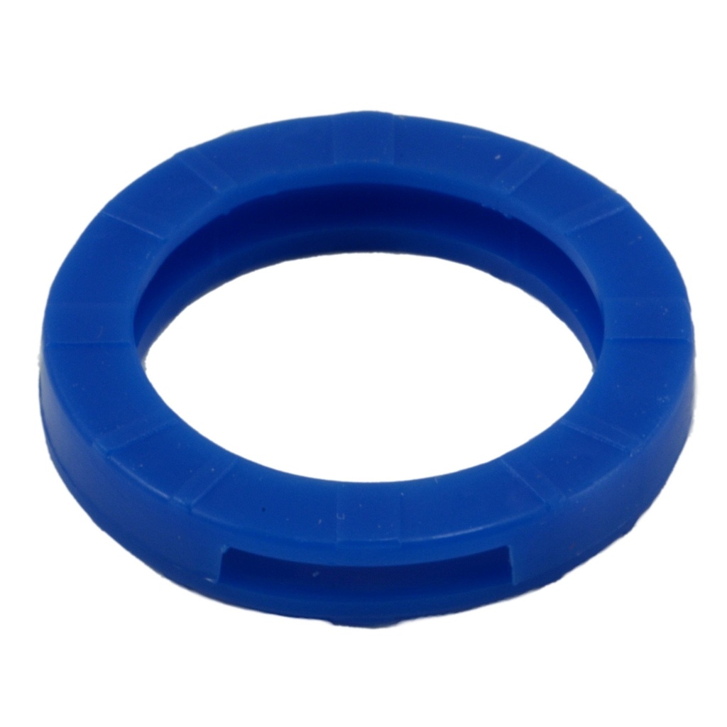 Jumbo Key Cap Blue