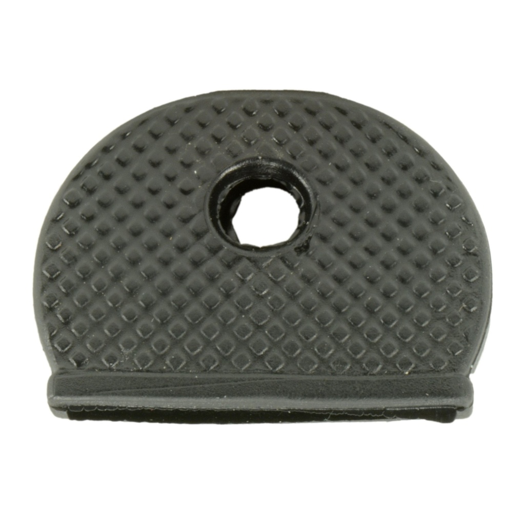 Medium Key Cover Black