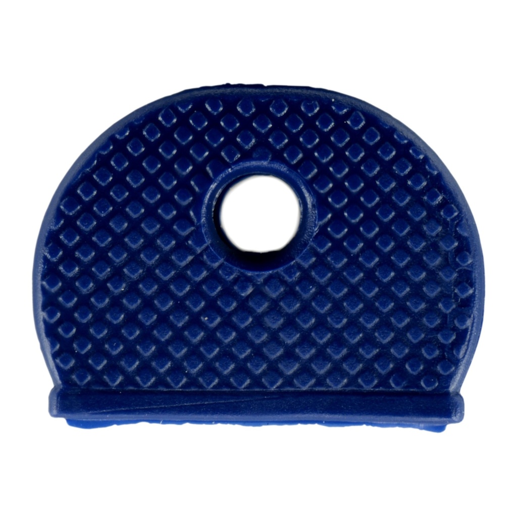 Medium Key Cover Dk Blu