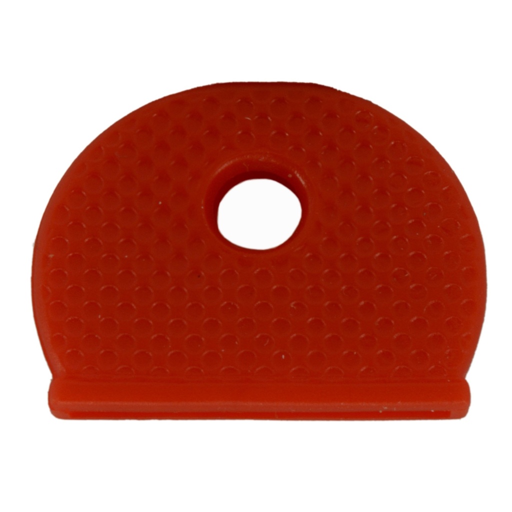 Medium Key Cover Red