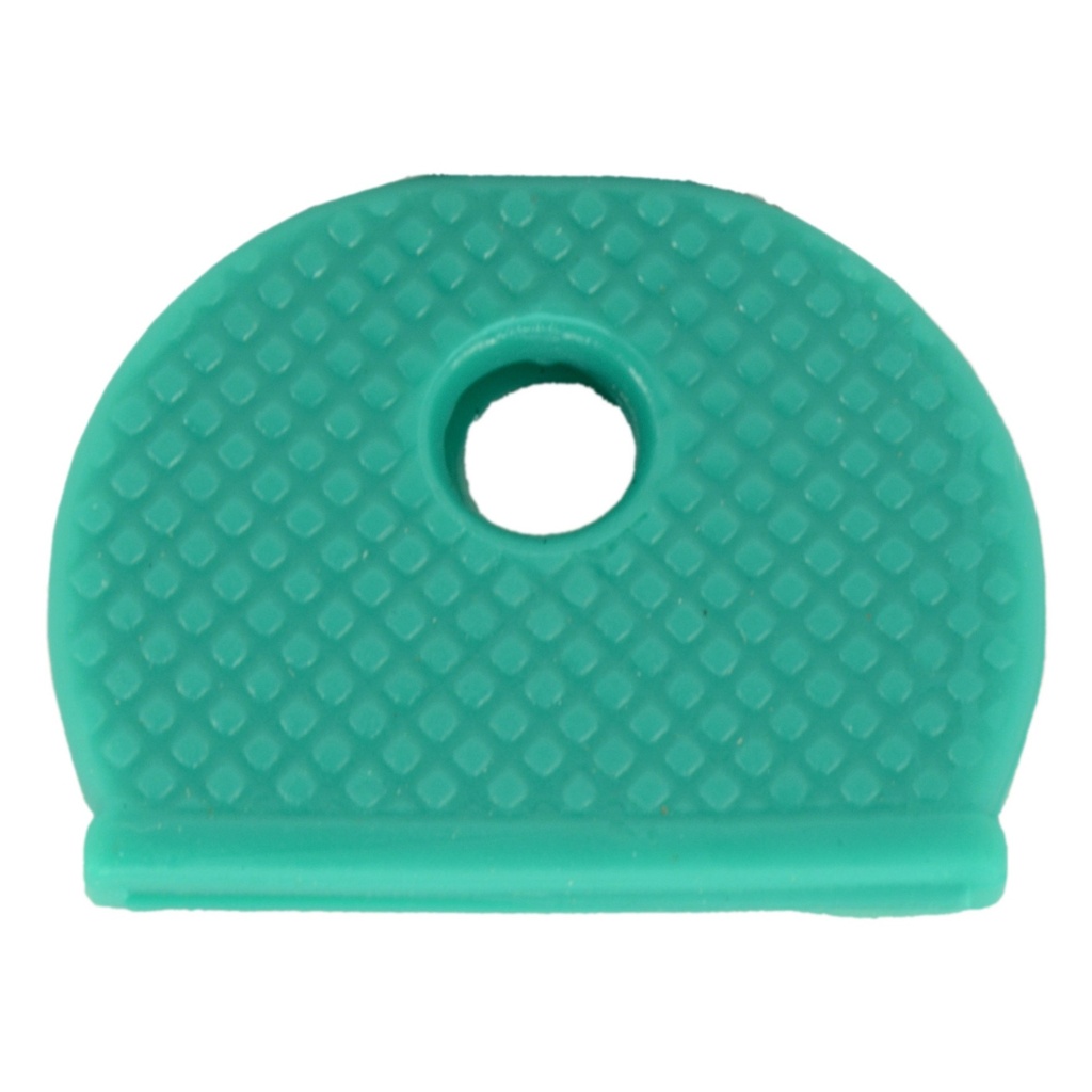 Medium Key Cover Green