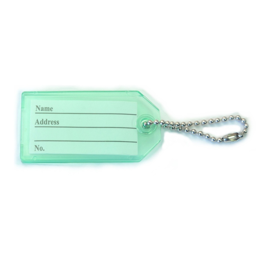 Key Tg Chain Blu