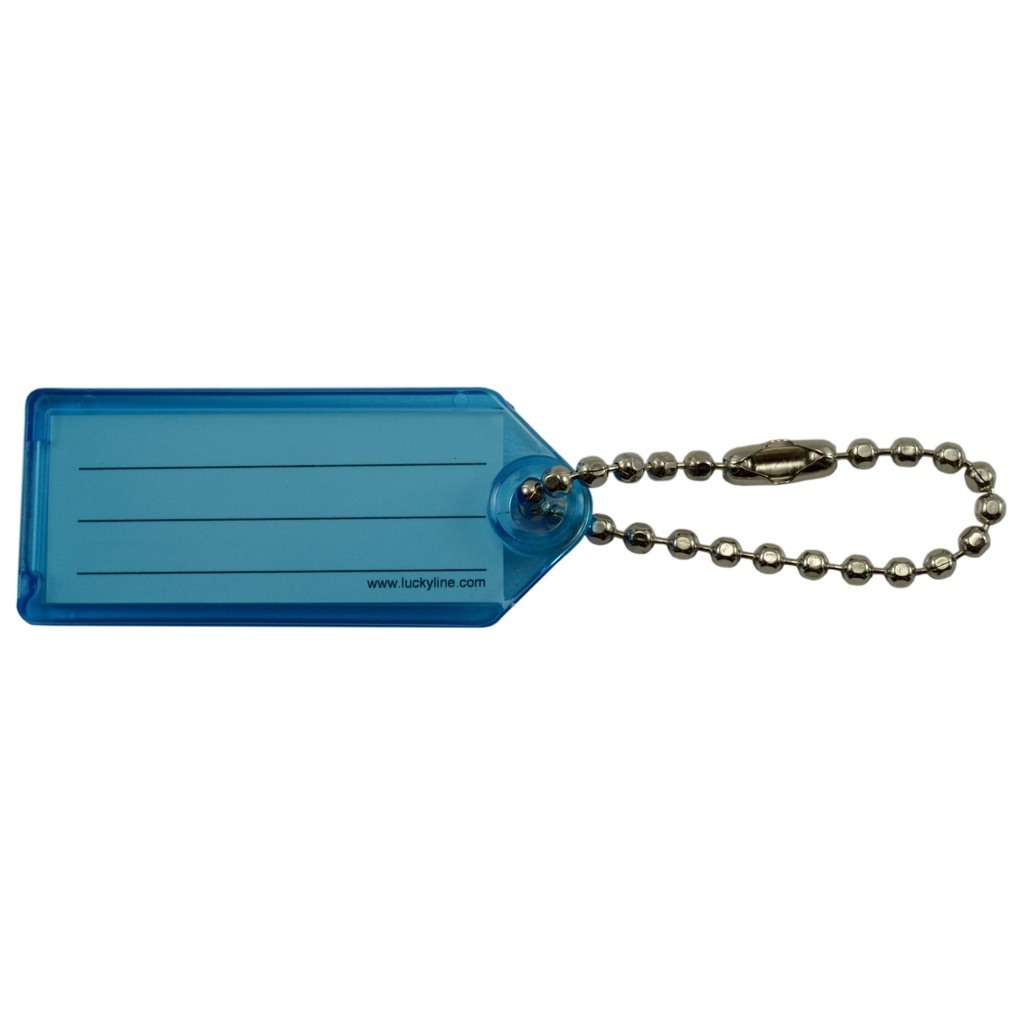 Key Tg Chain Clr