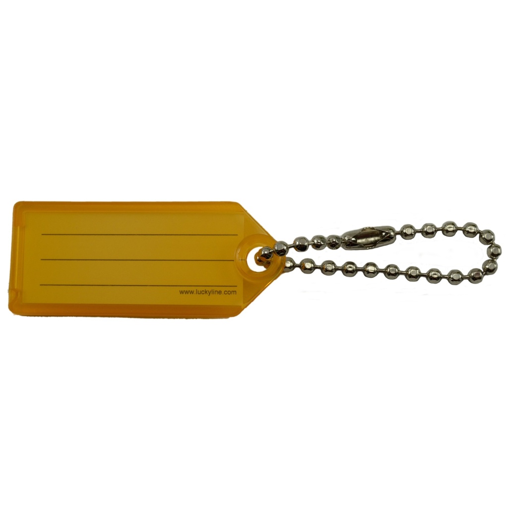 Key Tg Chain Pnk