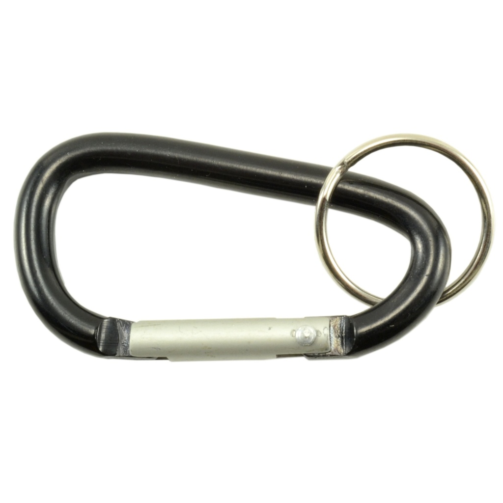 C-Clip Black