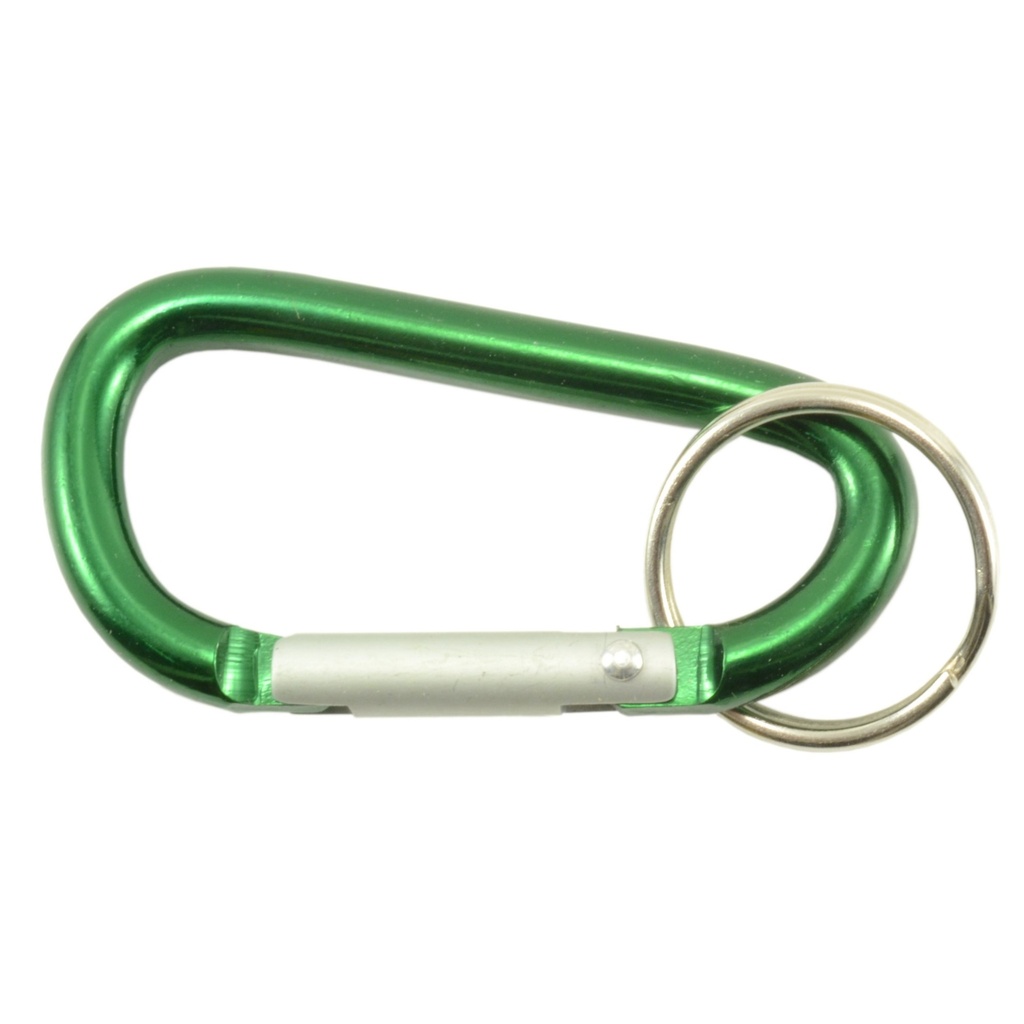 C-Clip Green