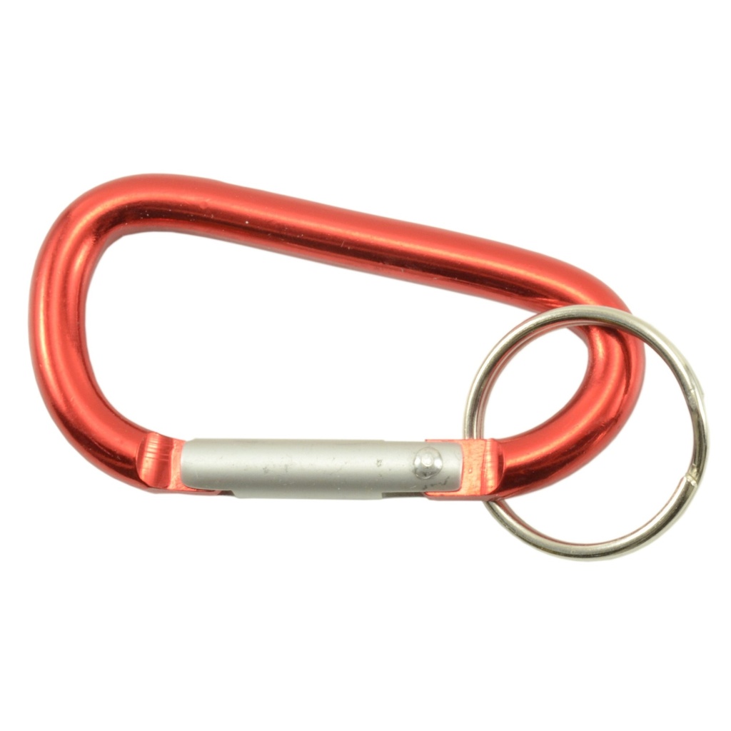 C-Clip Red