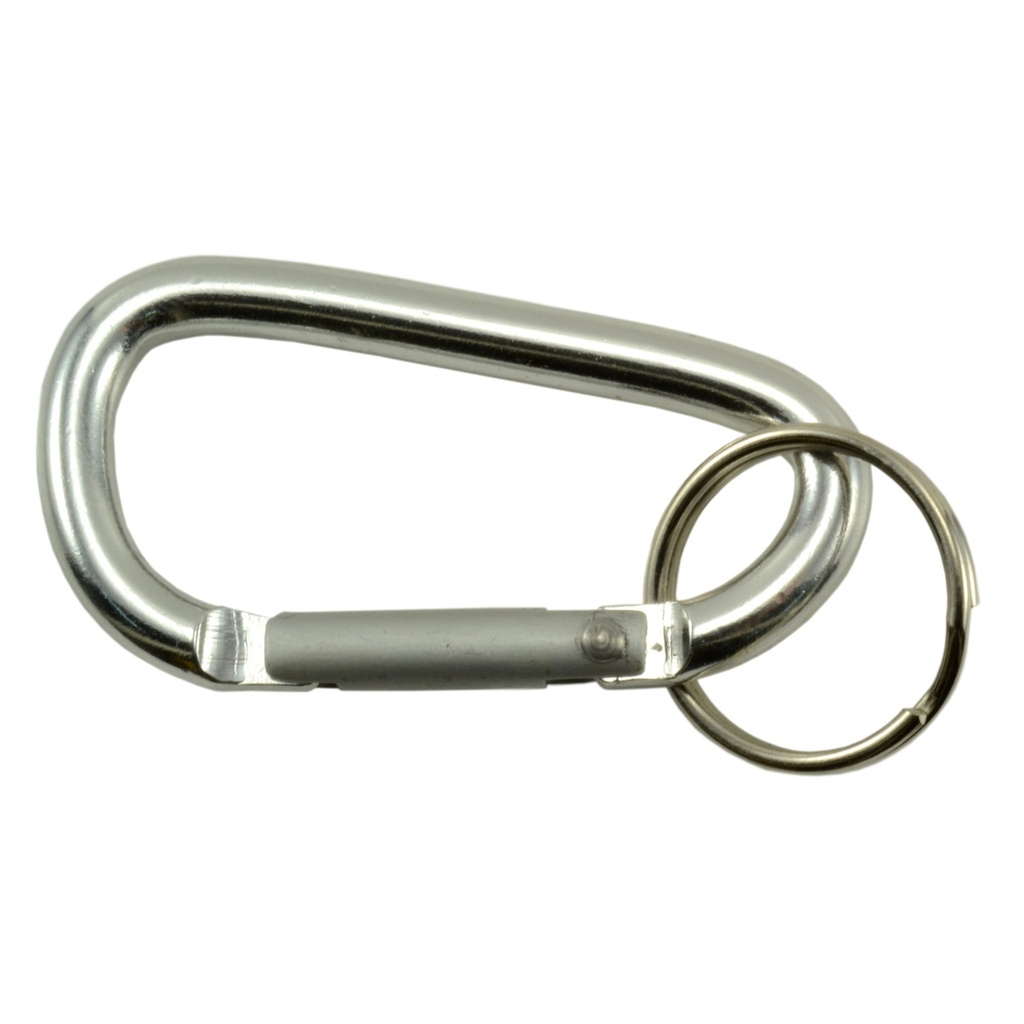 C-Clip Silver