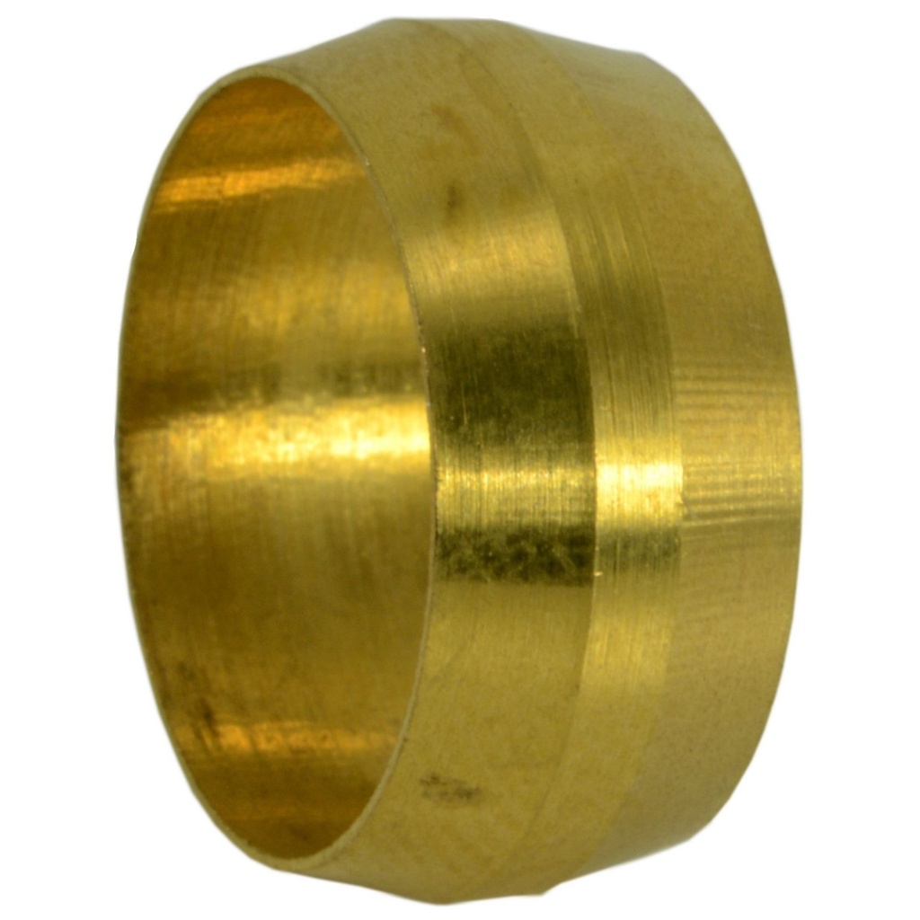 5/8 Compressn Slv Br