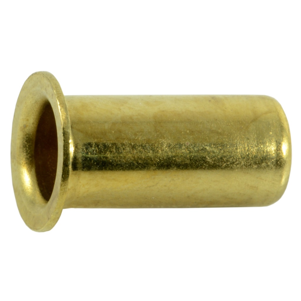 0.25 Plst Tube Ins Br