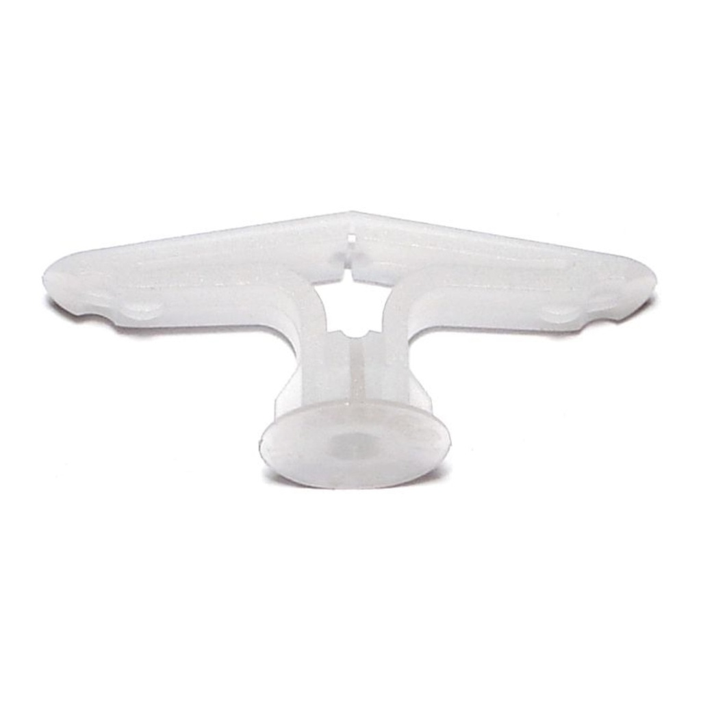 3/8 - 1/2 GripPl Toggle Wings