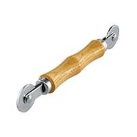 [22420210] 14176 Spline Tool 12" Wood Rolling