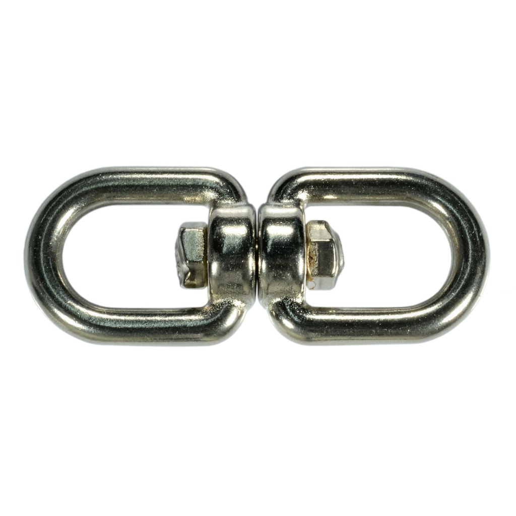 3/16 x 2-5/16 EyeEye Swivel SS