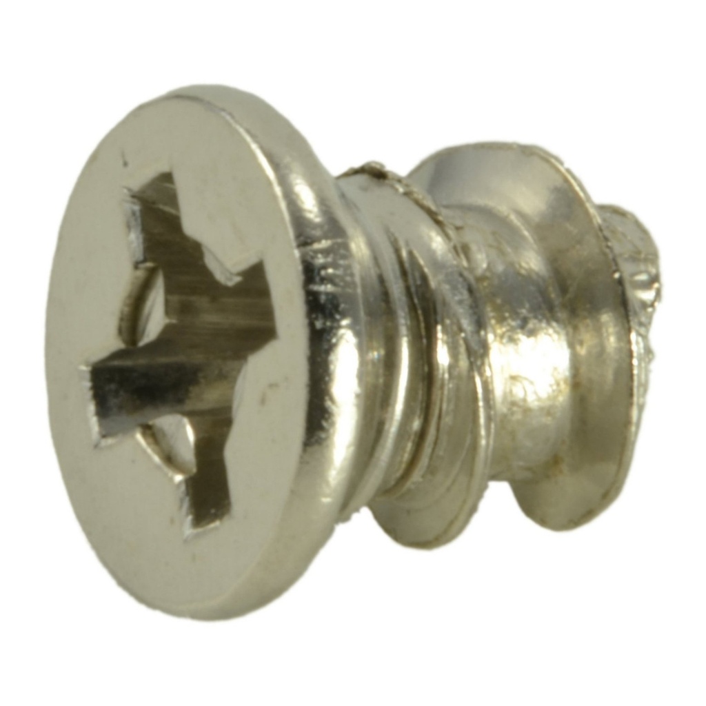 6.3mm x 7.5mm Pz Fl Euro Sc Ni