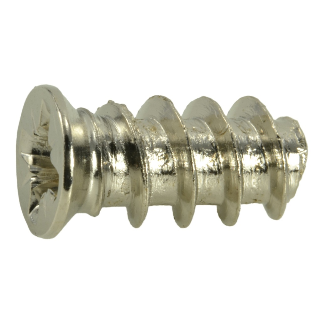 6.3mm x 13mm Pz Fl Euro Sc Ni