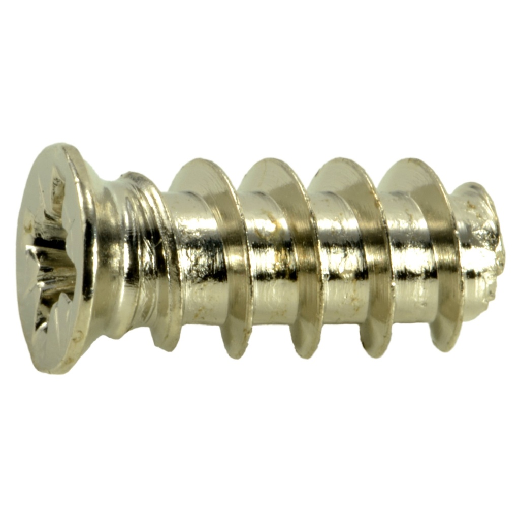 6.3mm x 14.5mm Pz Fl Euro Sc Ni