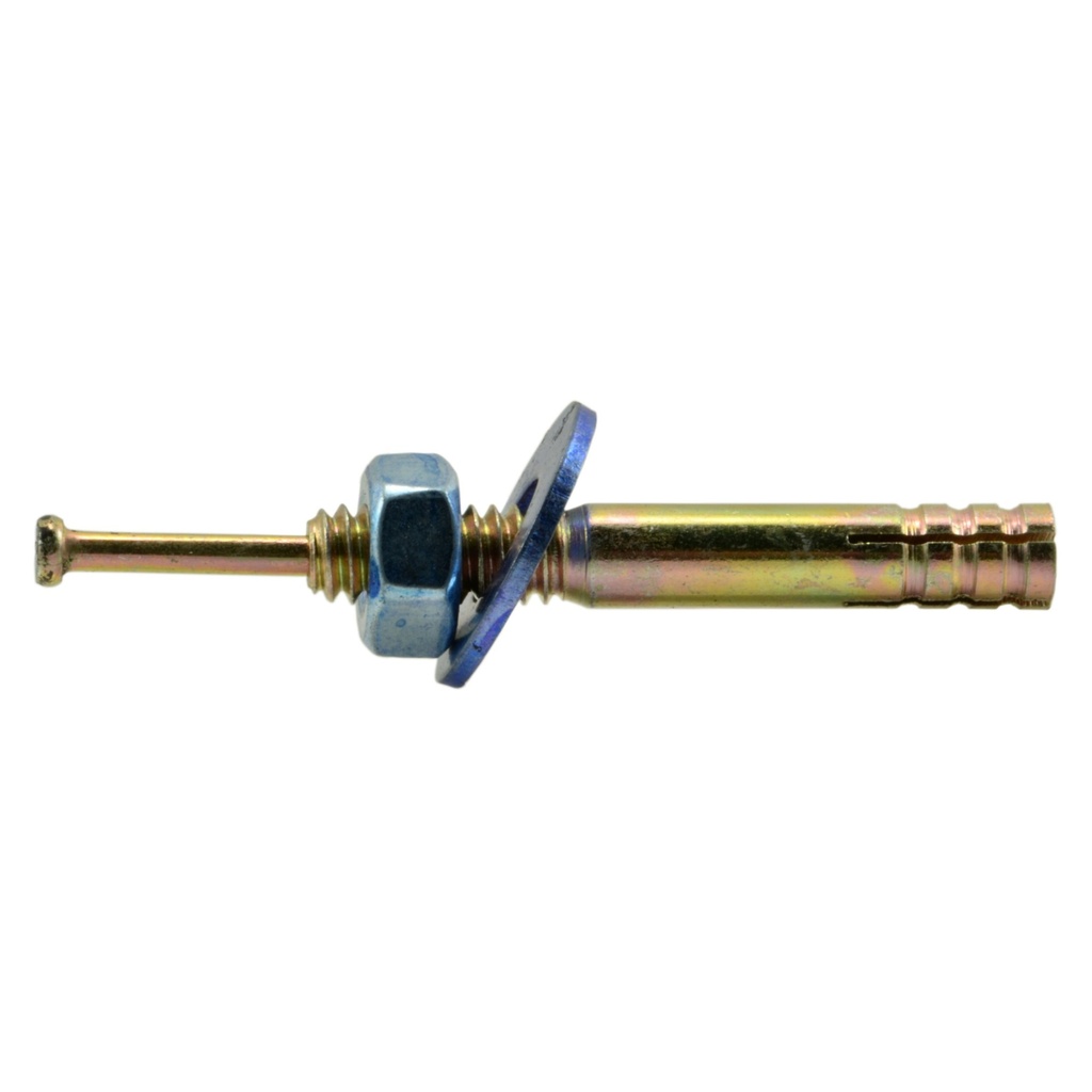 1/4 x 1-3/4TM Hammer Dr Anc