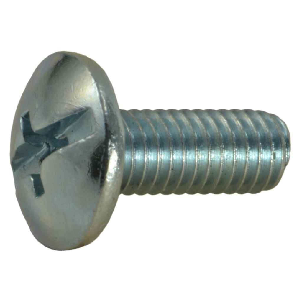 10-32 x 1/2 Combo Trs MS Zn