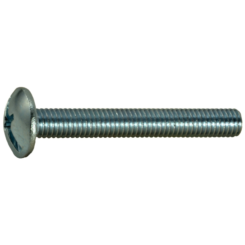 10-32 x 1-1/2 Combo Trs MS Zn