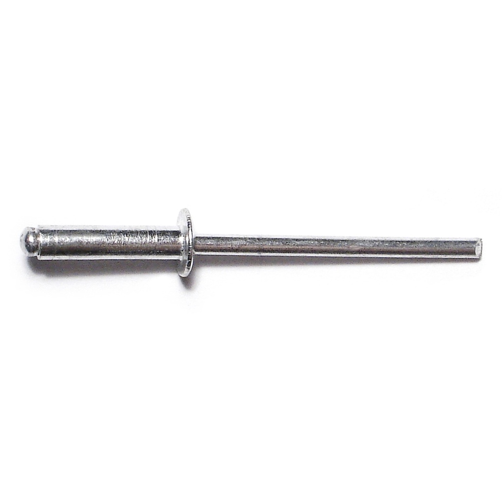 1/8 x 3/8 Pop Rivet Alum