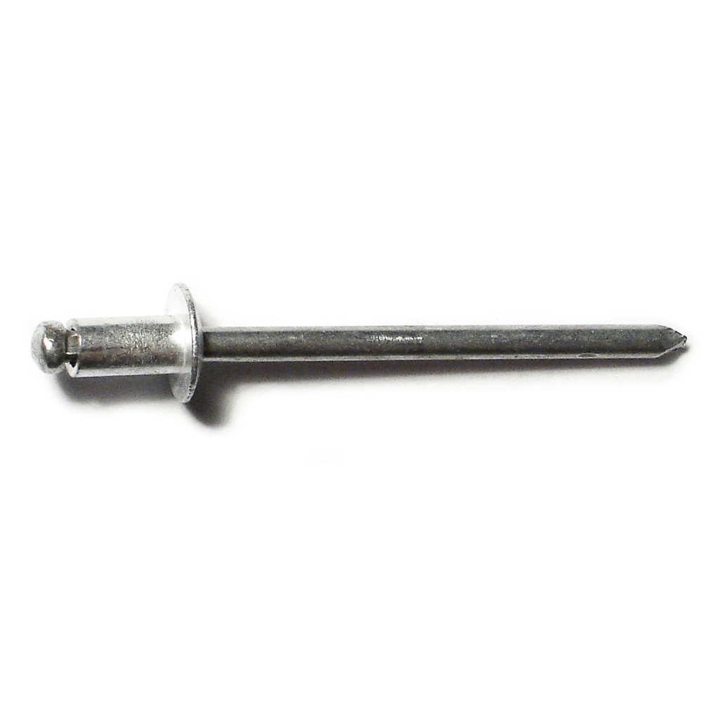 5/32 x 1/8 Pop Rivet Alum