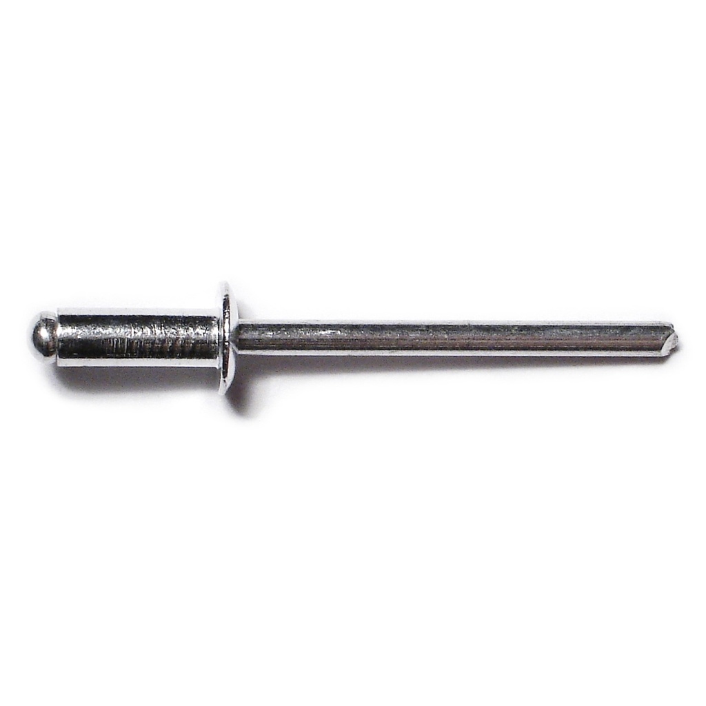5/32 x 1/4 Pop Rivet Alum