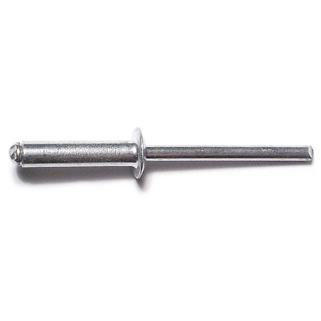5/32 x 1/2 Pop Rivet Alum