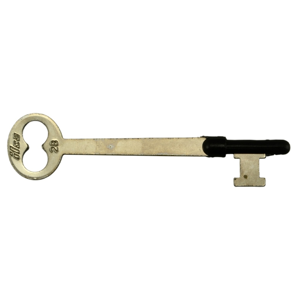 2B Skeleton Key