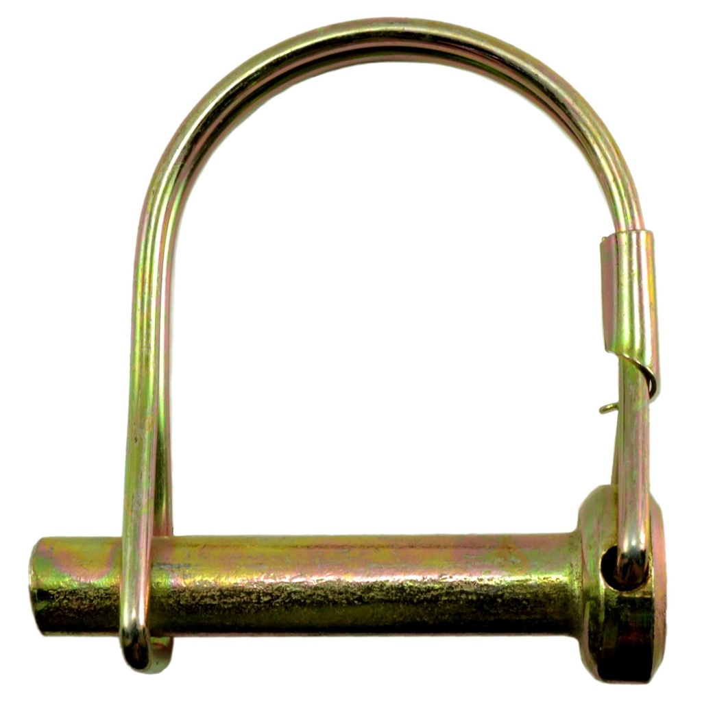 5/16 x 1-3/8 Rd Wire Lock Pin
