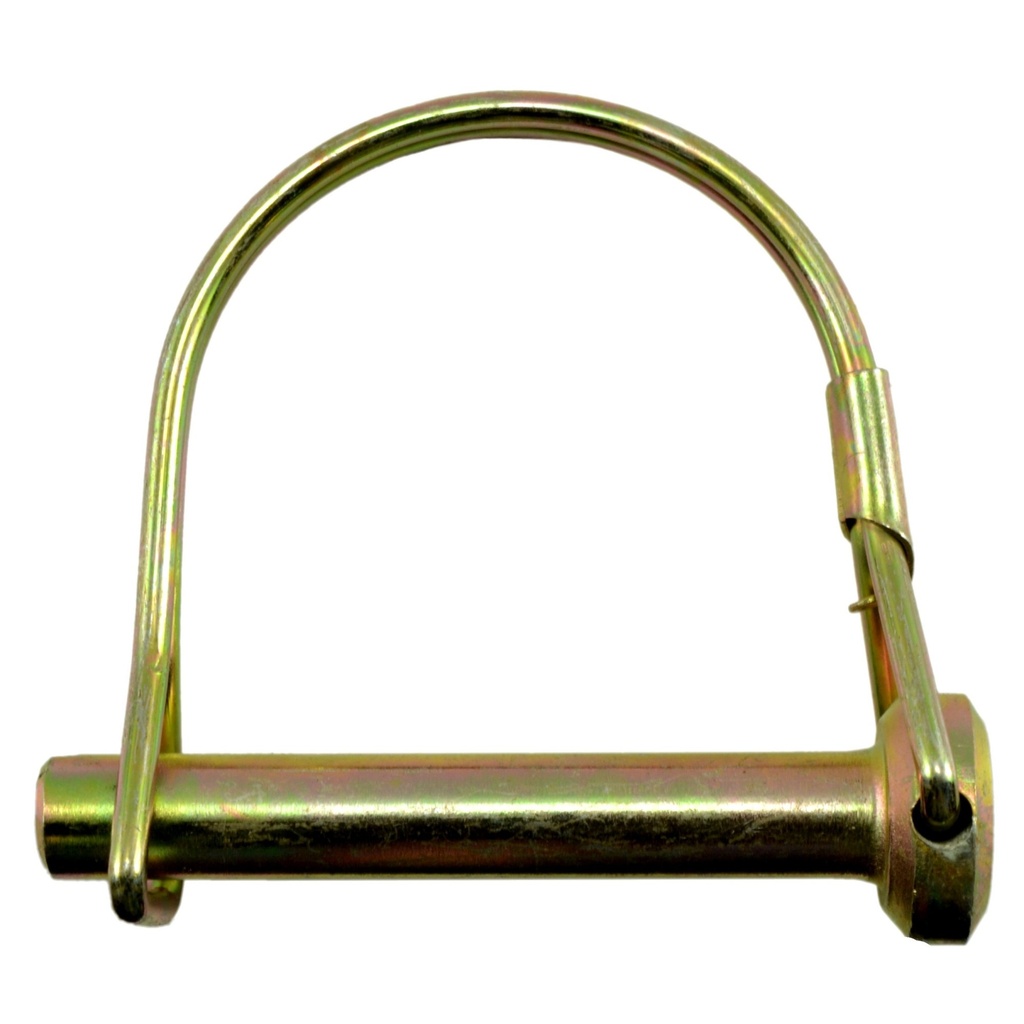 5/16 x 1-3/4 Rd Wire Lock Pin