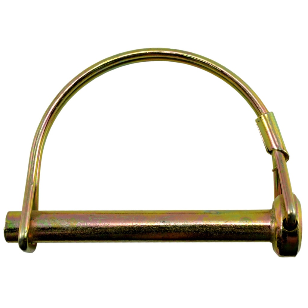 5/16 x 2-1/4 Rd Wire Lock Pin