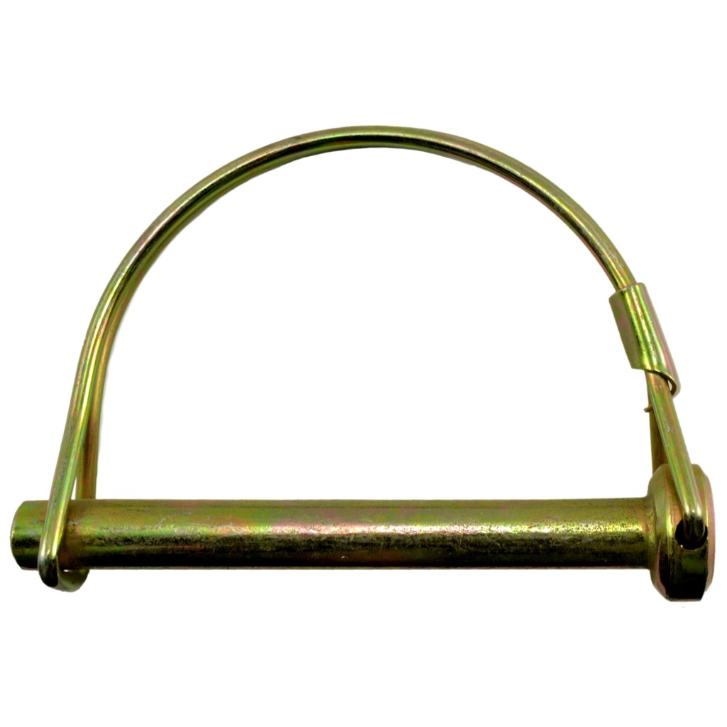 5/16 x 2-1/2 Rd Wire Lock Pin