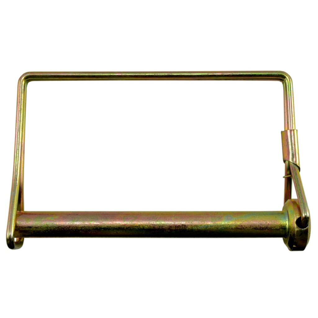 5/16 x 3 Sq Wire Lock Pin