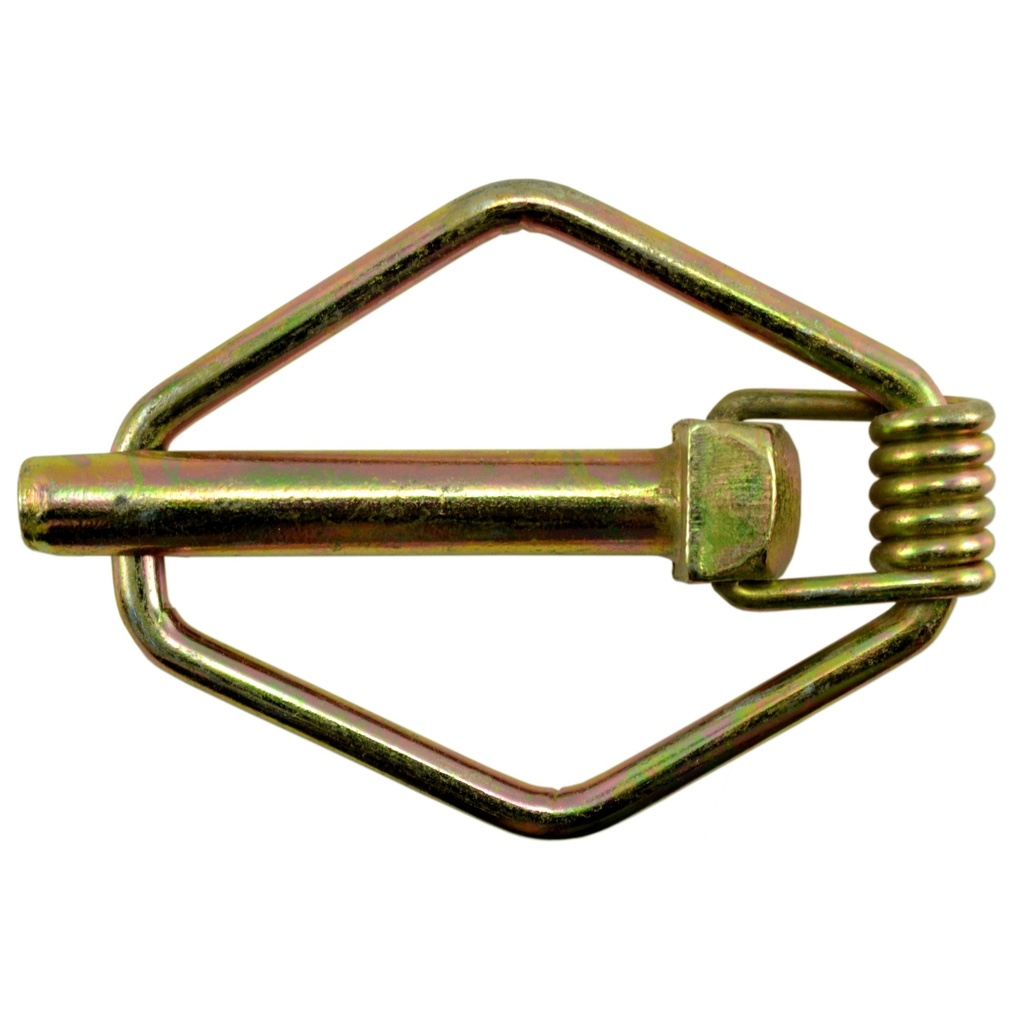 11/32 Spring Linch Pin
