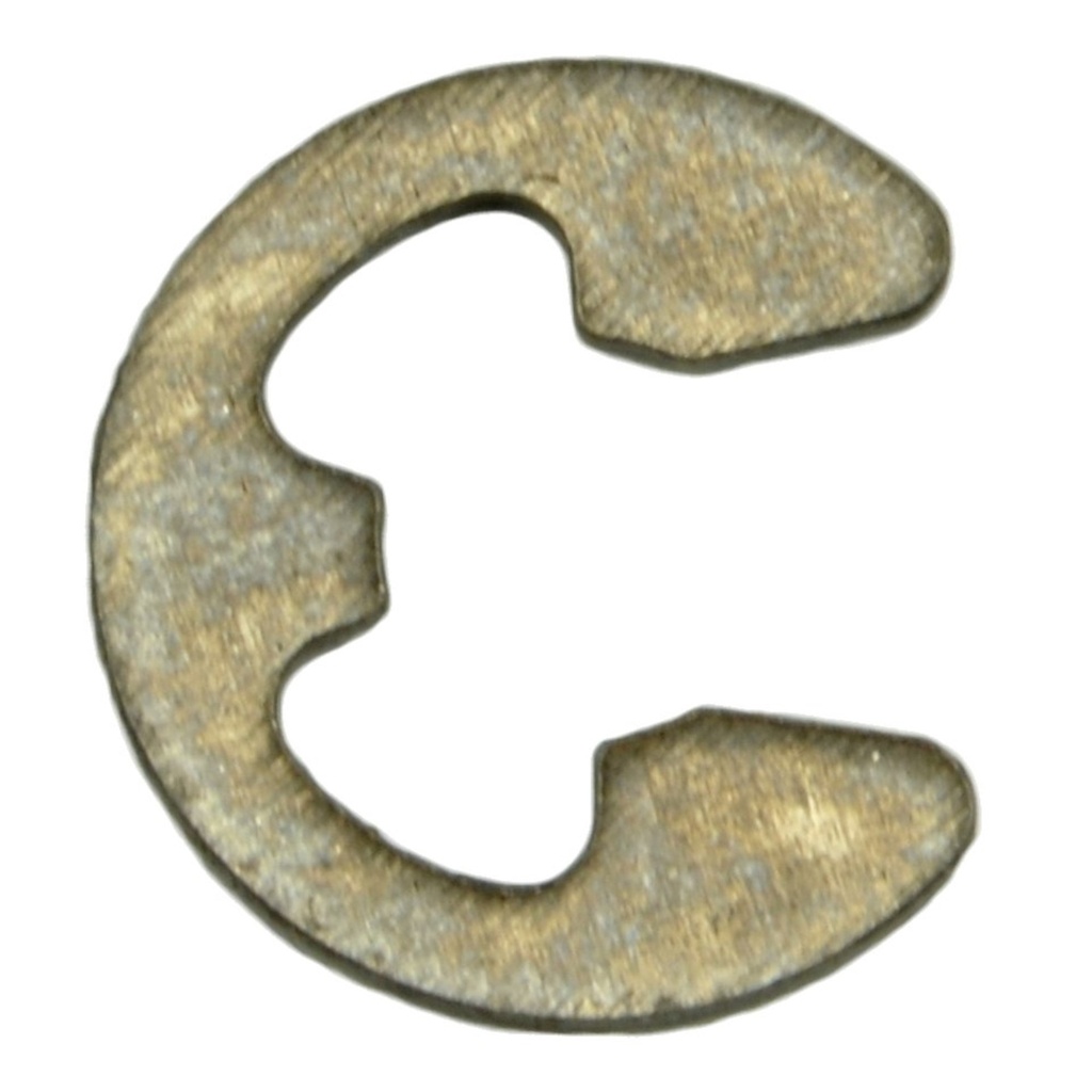 1/8 E Clip SS