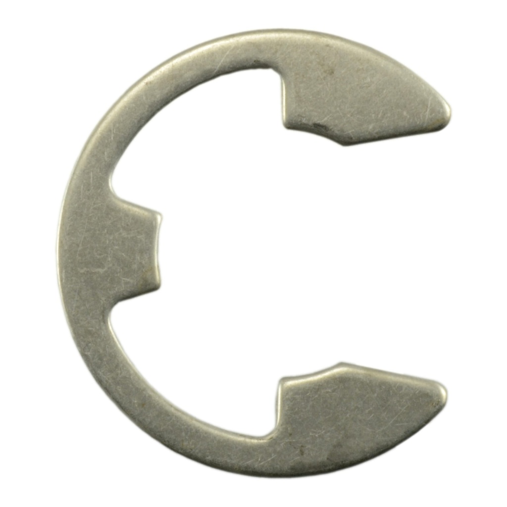 1" E Clip SS