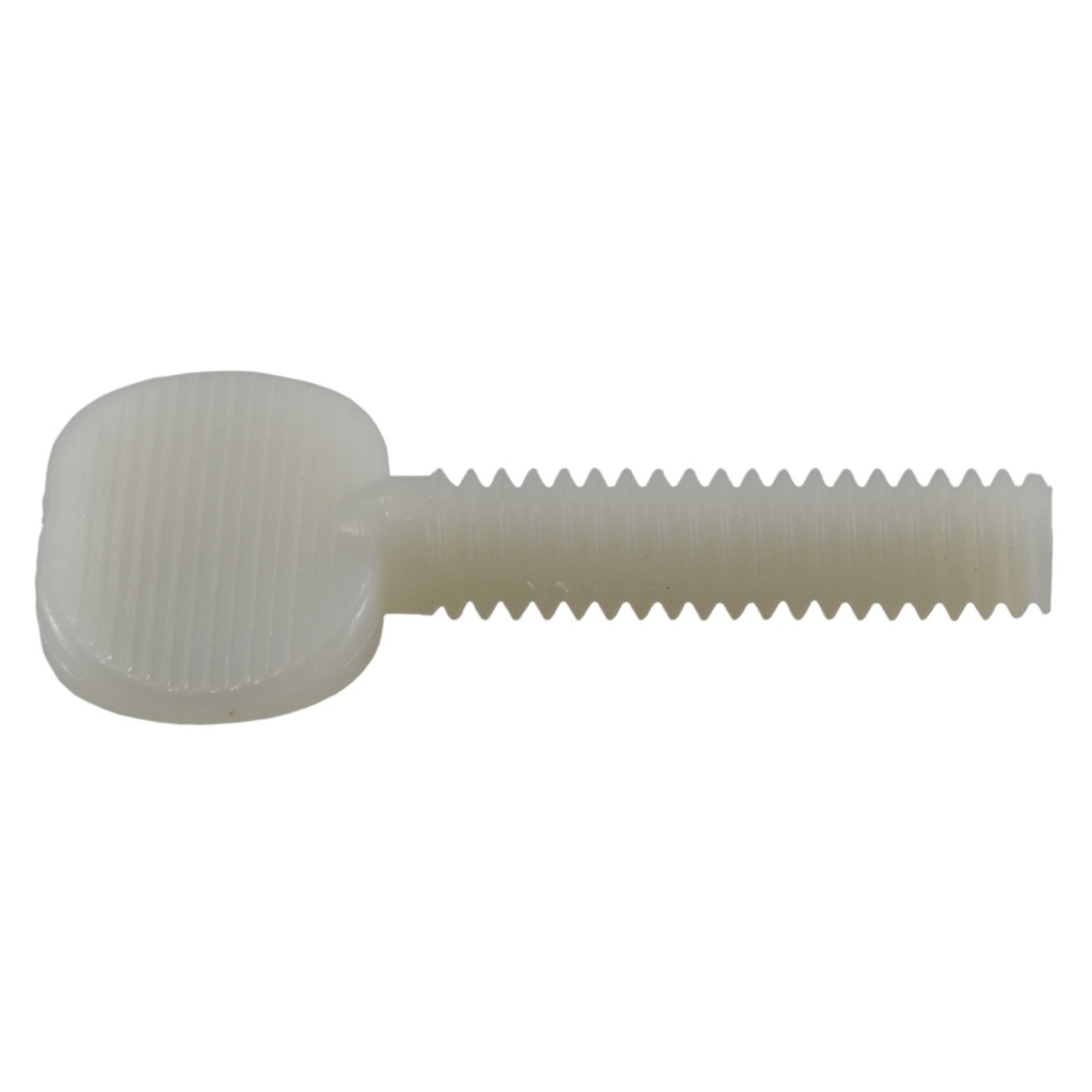 1/4-20 x 1 Thumb Screw Nyl