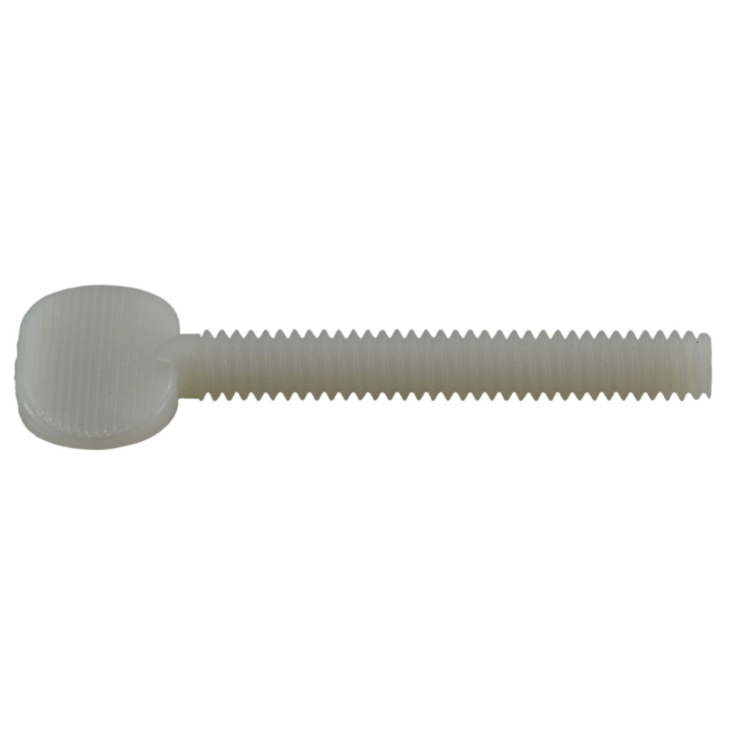 1/4-20 x 1-3/4 Thumb Screw Nyl