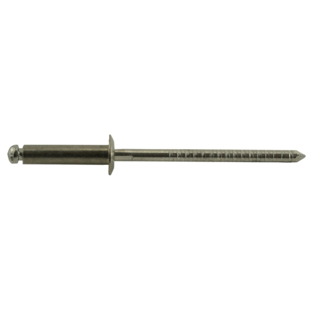 1/8 x 3/8 Pop Rivet SS