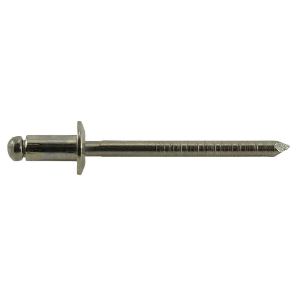 5/32 x 1/8 Pop Rivet SS
