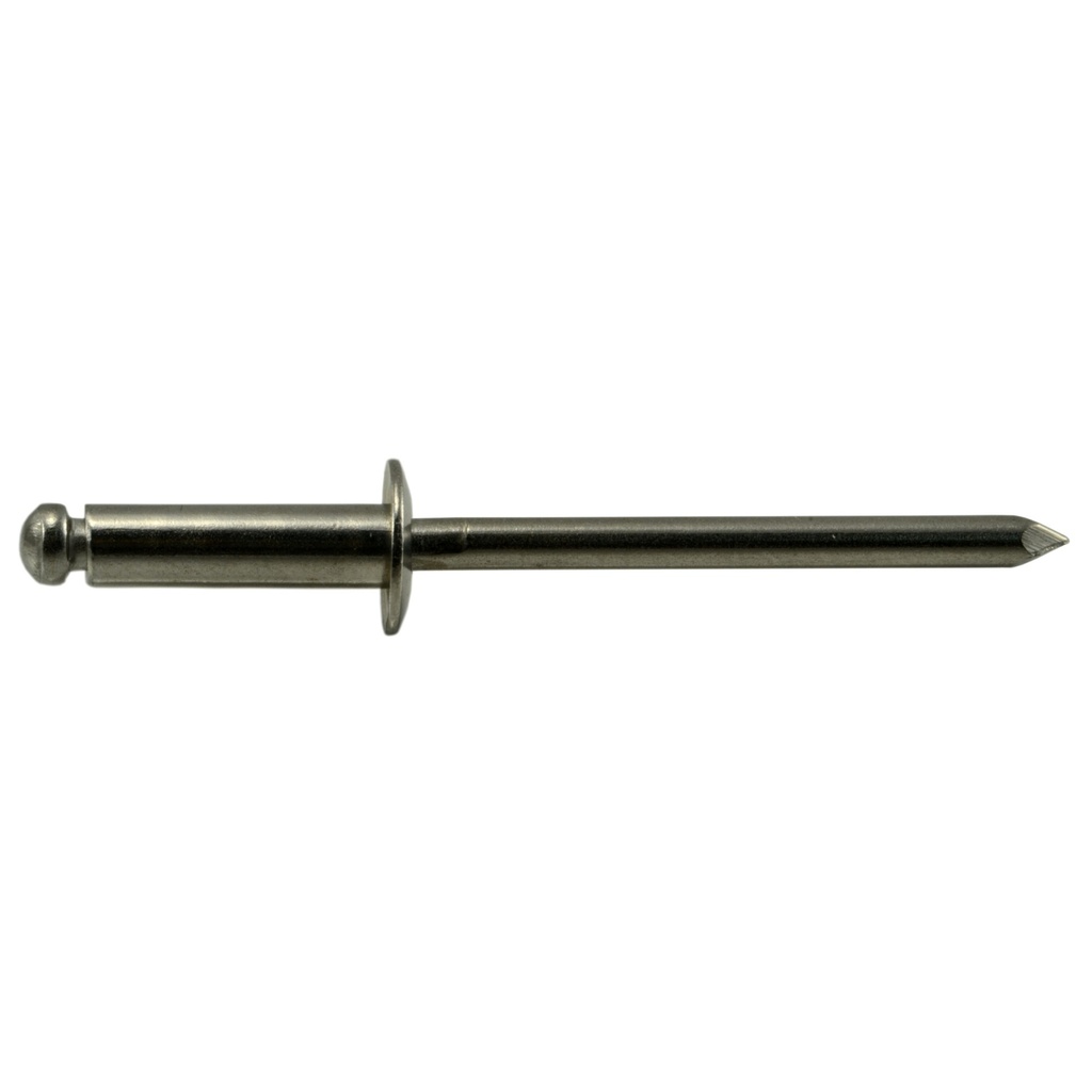 5/32 x 3/8 Pop Rivet SS