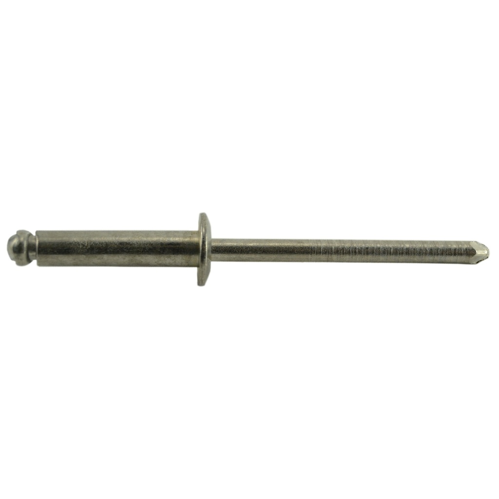 5/32 x 1/2 Pop Rivet SS